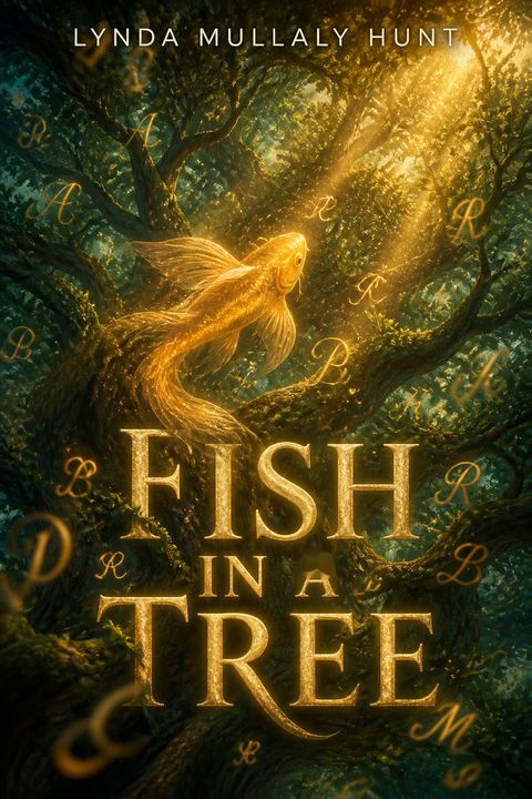 Fish in a Tree