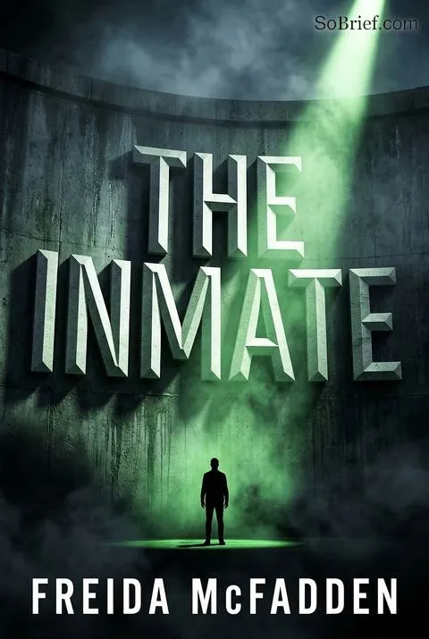 Cover of The Inmate