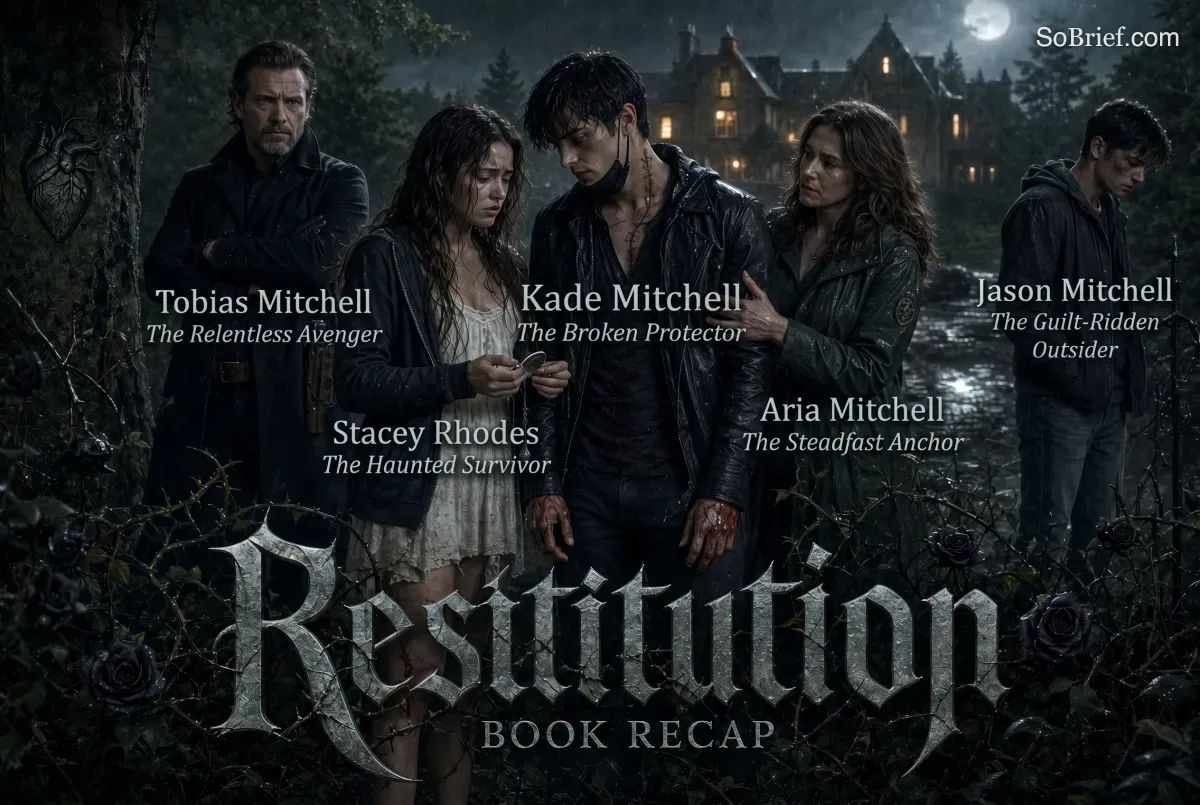 Restitution