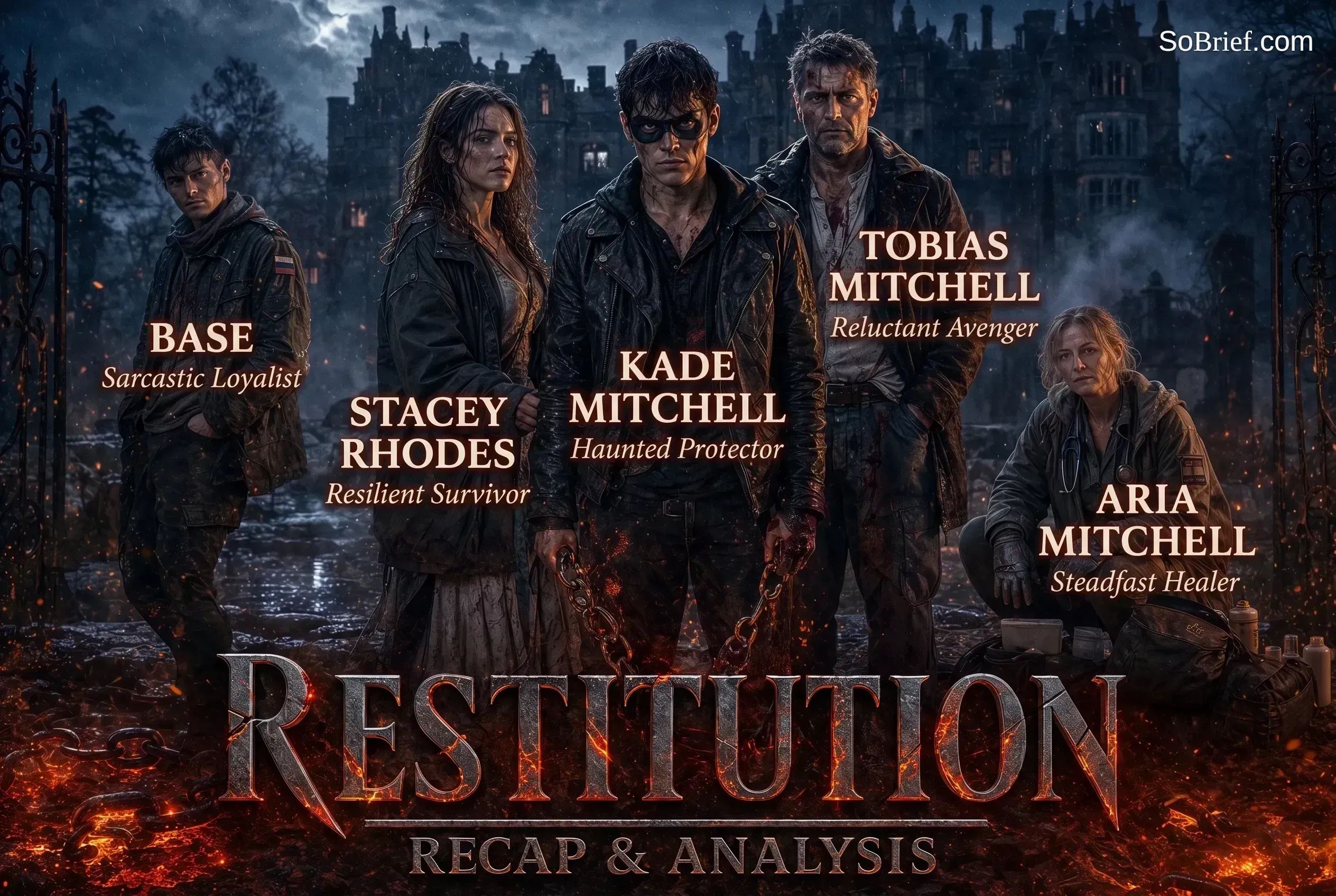 Restitution