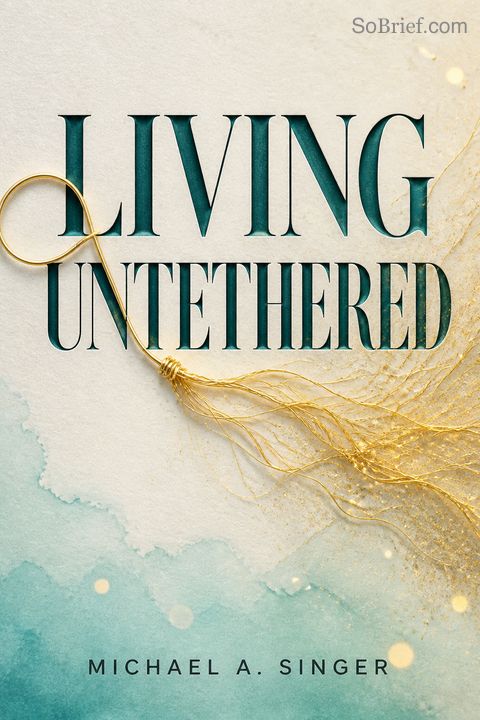 Living Untethered