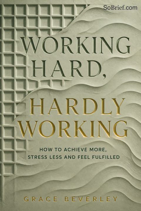 Working Hard, Hardly Working