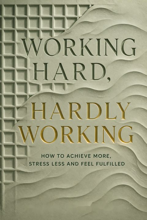 Working Hard, Hardly Working