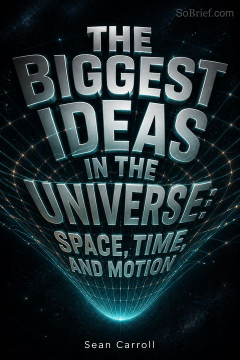The Biggest Ideas in the Universe