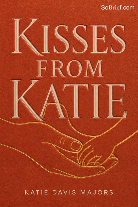 Kisses from Katie