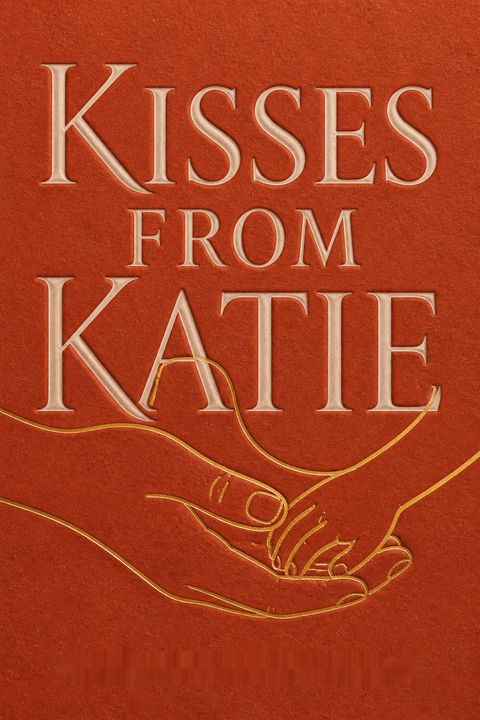 Besos de Katie