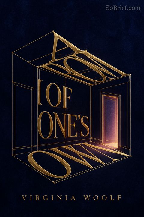 A Room of One’s Own