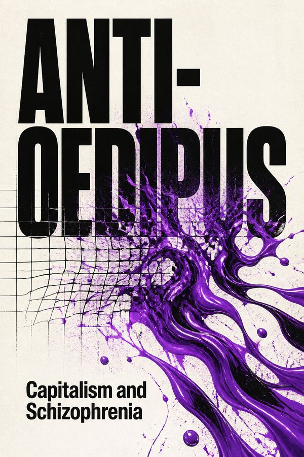 Anti-Oedipus