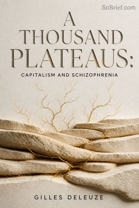 A Thousand Plateaus