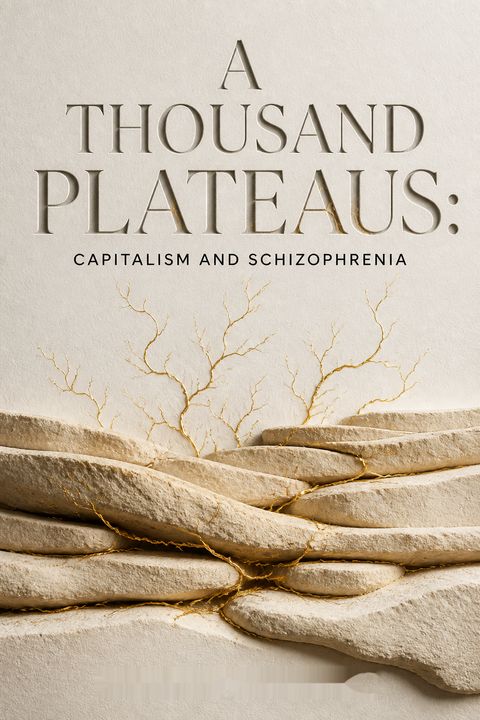 A Thousand Plateaus