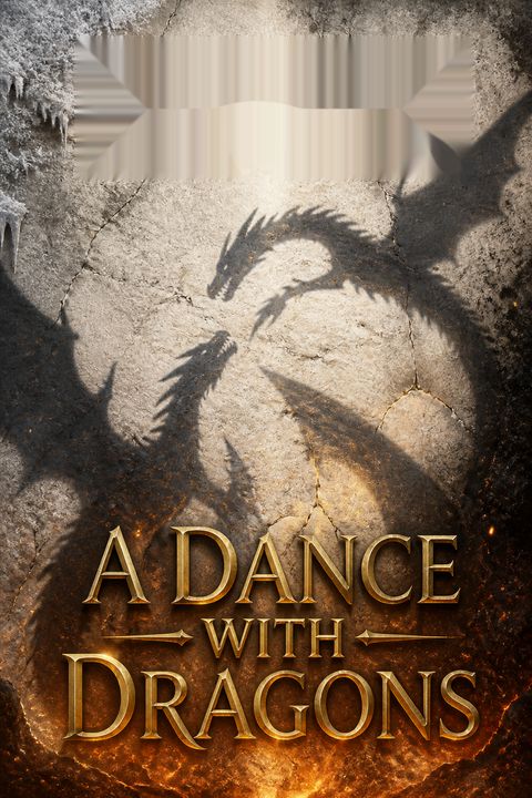 A Dance with Dragons