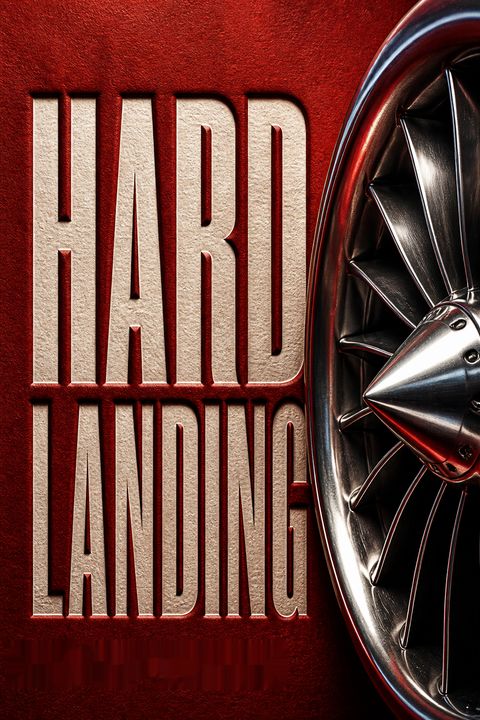 Hard Landing by Thomas Petzinger Jr.