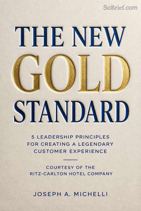 The New Gold Standard