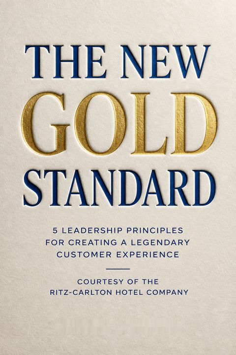 The New Gold Standard