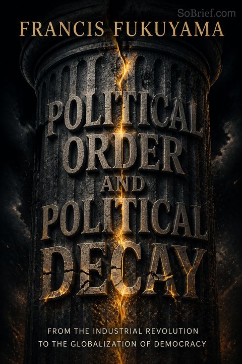 Political Order and Political Decay