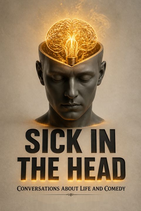 Sick in the Head by Judd Apatow