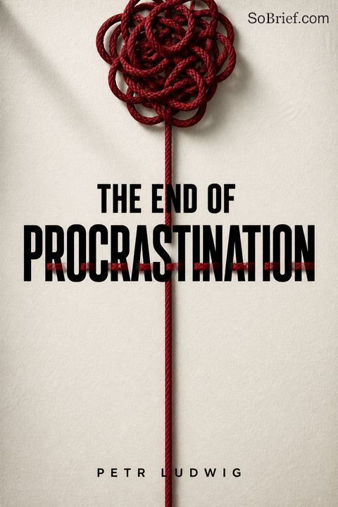 The End of Procrastination