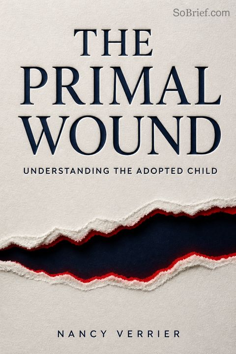 The Primal Wound