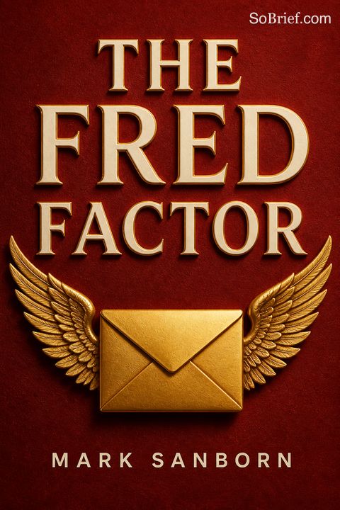 The Fred Factor