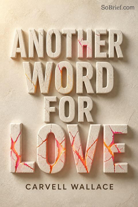 Another Word for Love