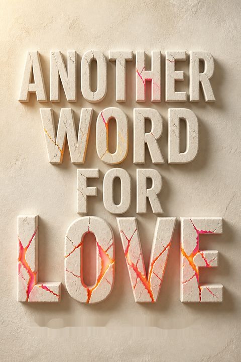 Another Word for Love by Carvell Wallace