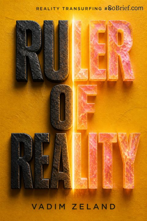 Ruler of Reality