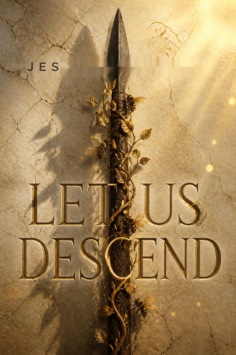 Let Us Descend by Jesmyn Ward