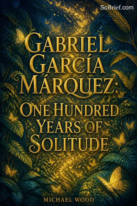 Gabriel García Márquez
