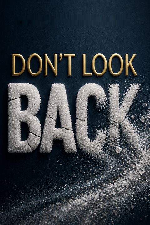 Don't Look Back