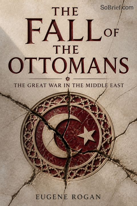 The Fall of the Ottomans