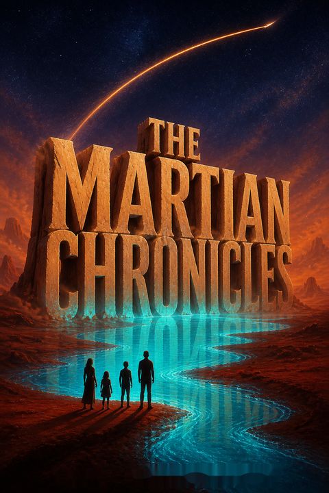 The Martian Chronicles