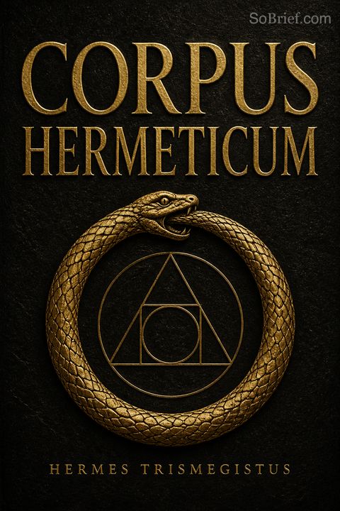 Corpus Hermeticum