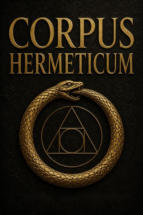 Corpus Hermeticum