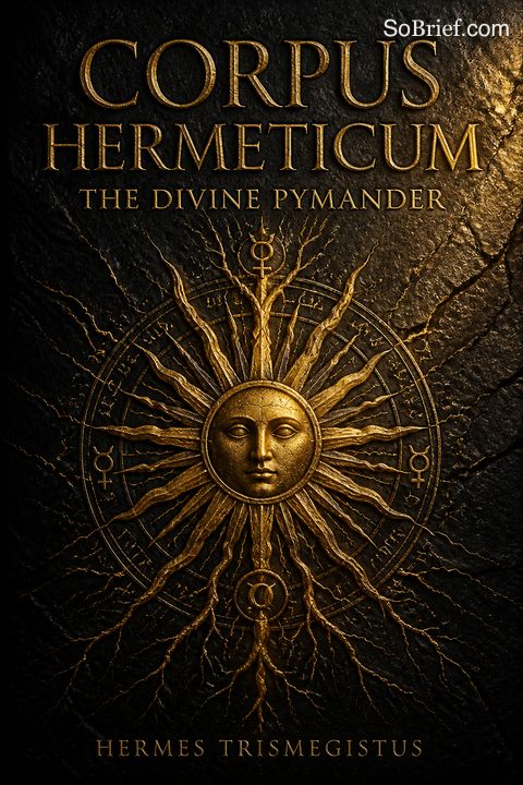 Corpus Hermeticum