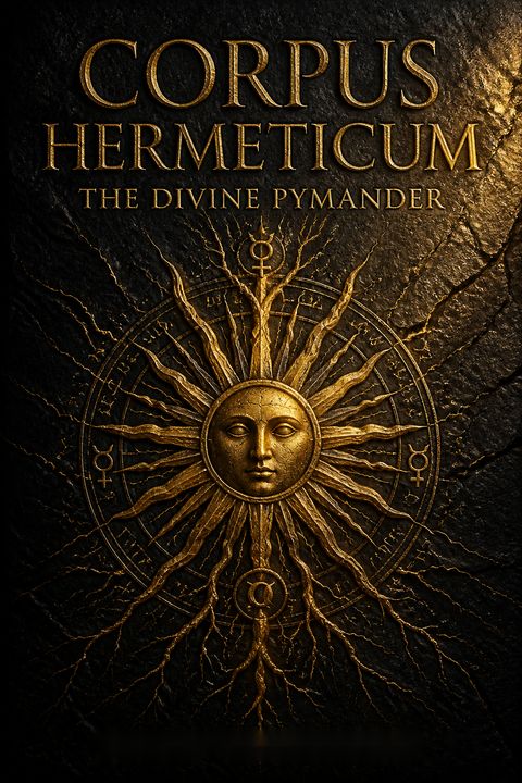 Corpus Hermeticum