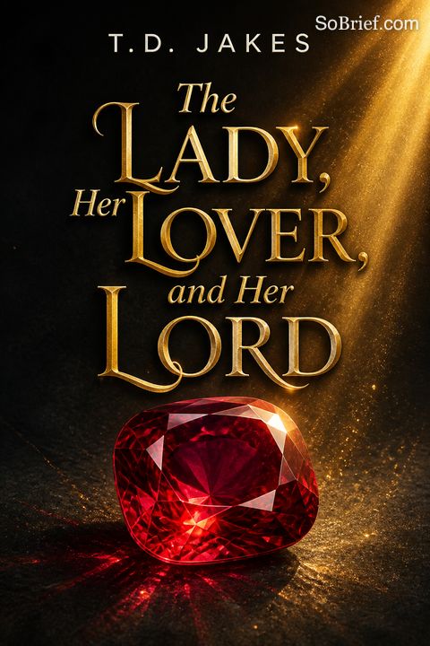 The Lady, Her Lover, and Her Lord
