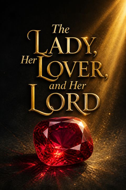 The Lady, Her Lover, and Her Lord by T.D. Jakes