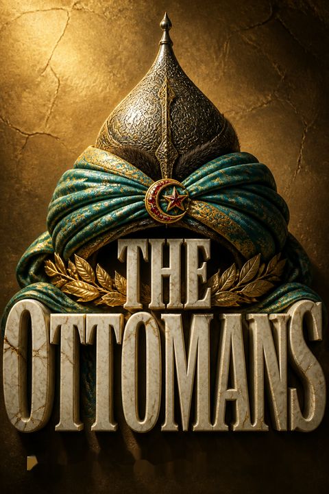 The Ottomans by Marc David Baer