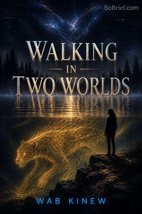 Walking in Two Worlds