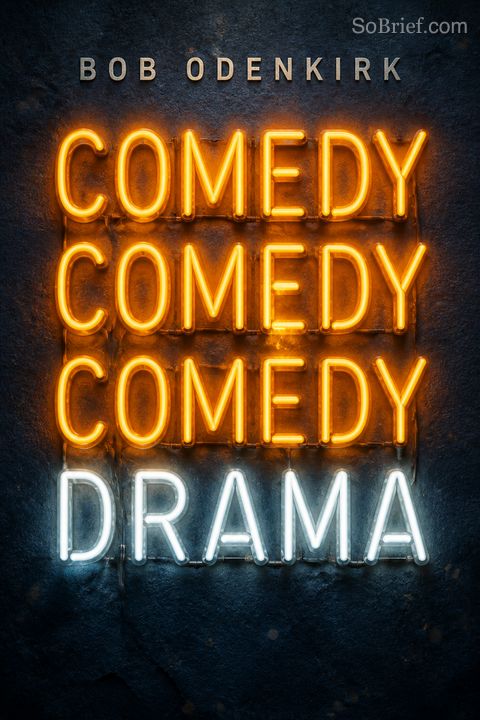 Comedy Comedy Comedy Drama