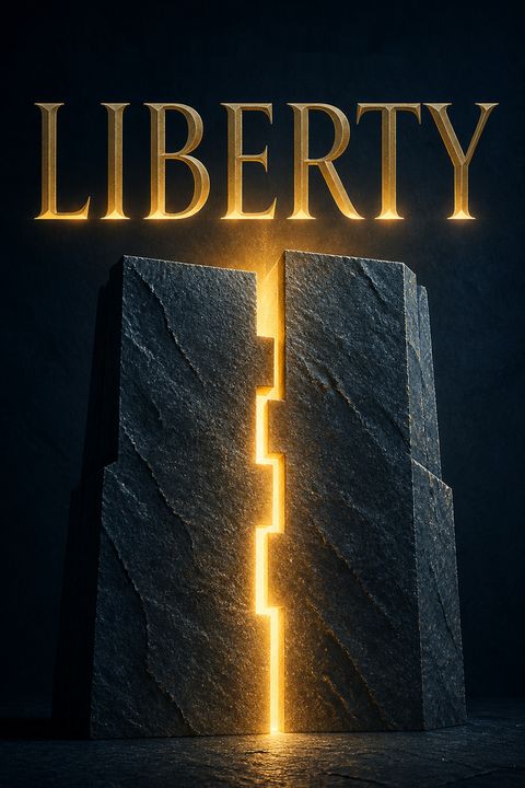 Liberty by Isaiah Berlin