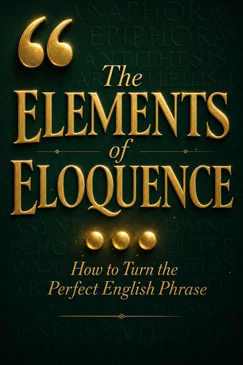 The Elements of Eloquence