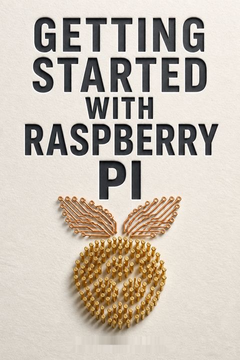 Getting Started With Raspberry Pi by Matt Richardson