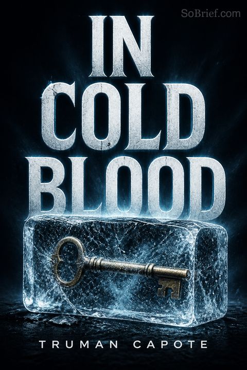 In Cold Blood