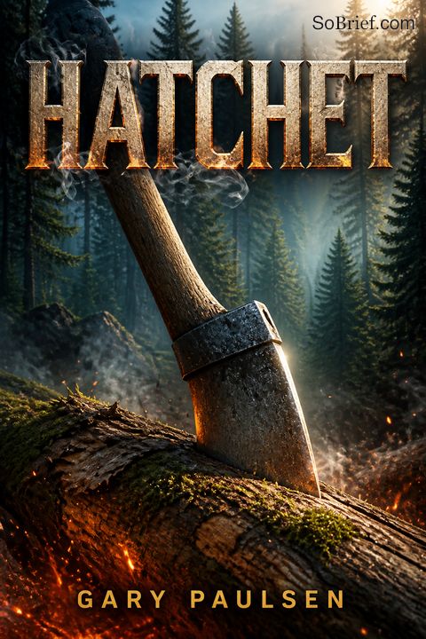 Hatchet