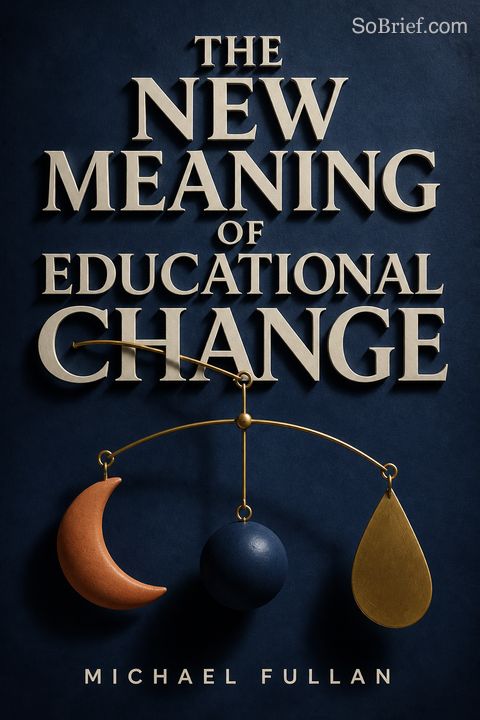 The New Meaning of Educational Change