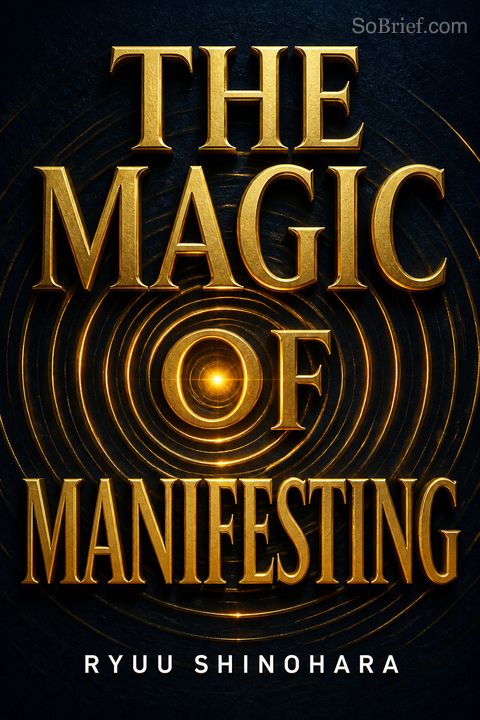 The Magic of Manifesting