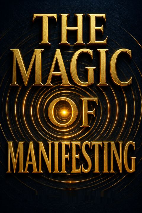 The Magic of Manifesting