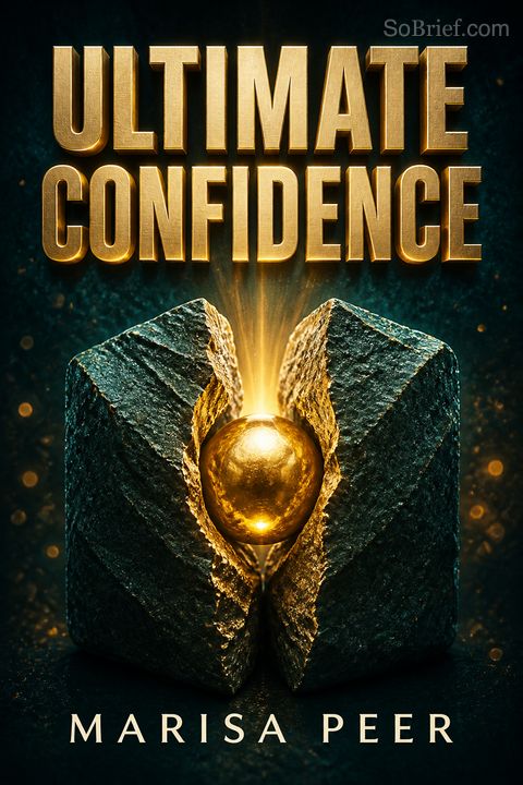 Ultimate Confidence