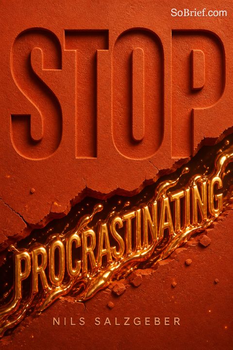 Stop Procrastinating